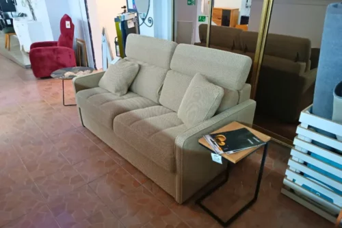 Sofa z funkcją spania Primo Emmohl