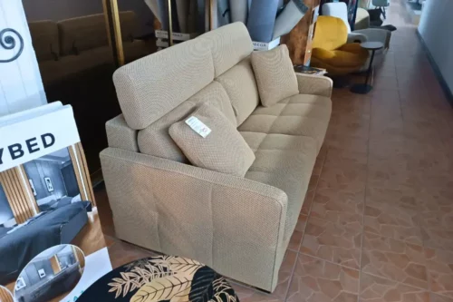 Sofa z funkcją spania Primo Emmohl