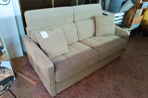 Sofa z funkcją spania Primo Emmohl