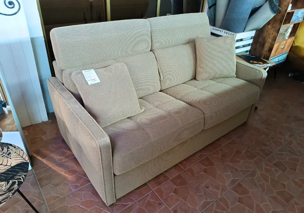 Sofa z funkcją spania Primo Emmohl