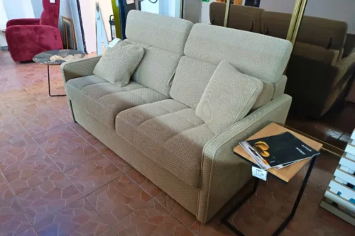 Sofa z funkcją spania Primo Emmohl