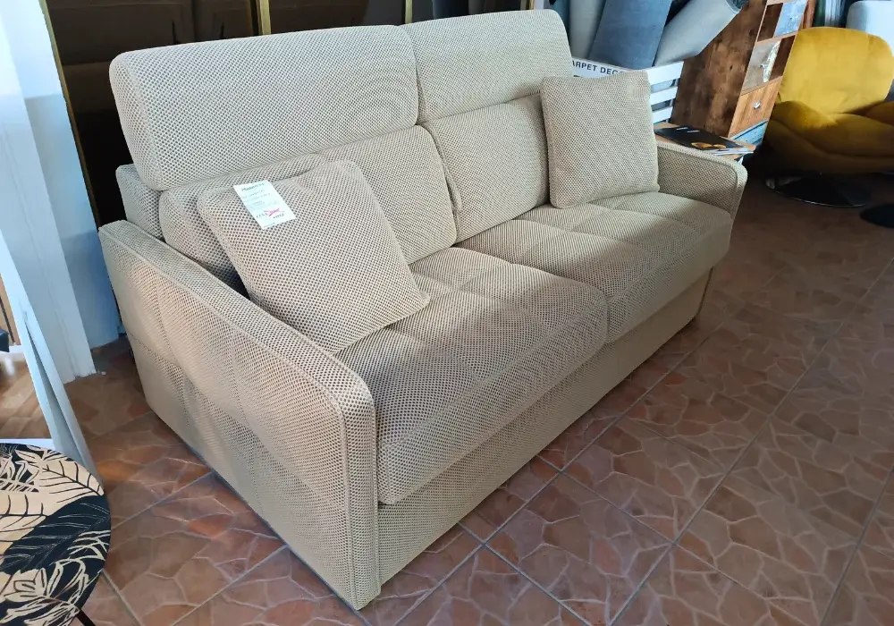 Sofa z funkcją spania Primo Emmohl