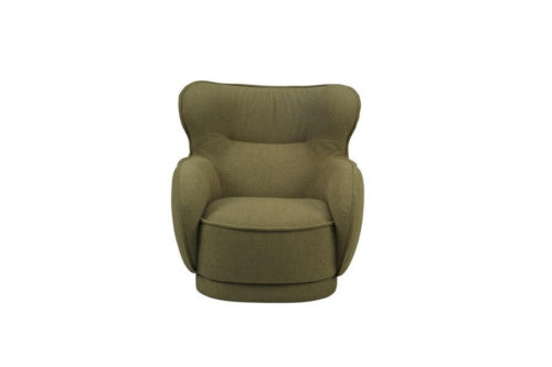 Fotel obrotowy Sonora MTI Furninova