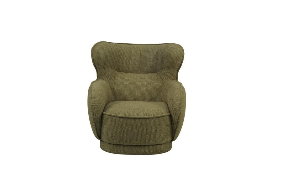 Fotel obrotowy Sonora MTI Furninova