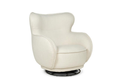 Fotel obrotowy Sonora MTI Furninova