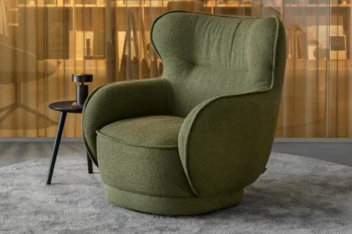 Fotel obrotowy Sonora MTI Furninova