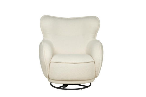 Fotel obrotowy Sonora MTI Furninova