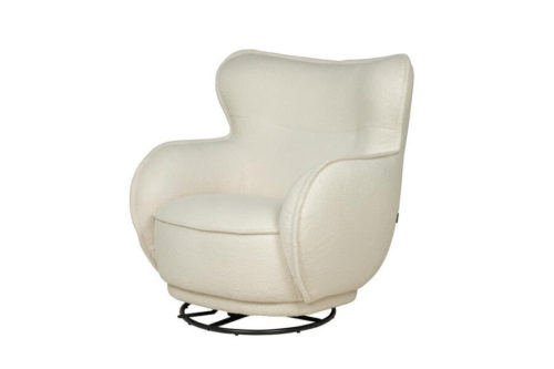 Fotel obrotowy Sonora MTI Furninova