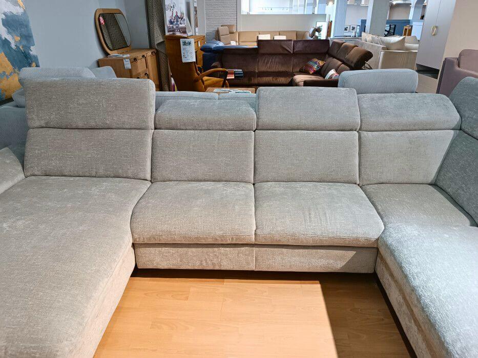 Narożnik ZE-EM22001 Polipol wyprzedaż