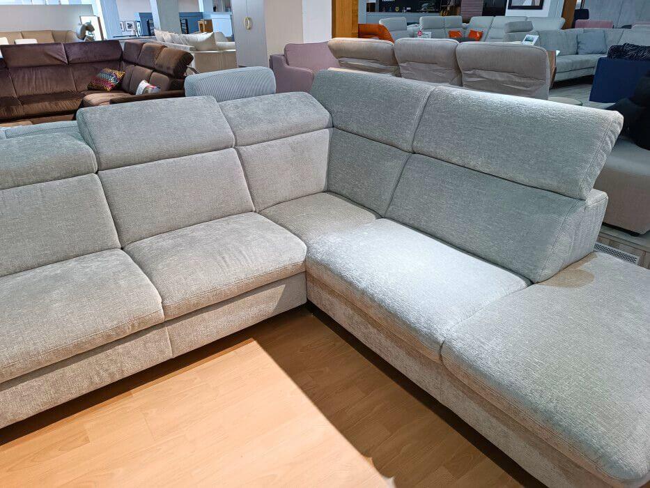 Narożnik ZE-EM22001 Polipol wyprzedaż