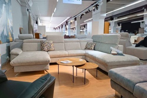 Narożnik ZE-EM22001 Polipol wyprzedaż