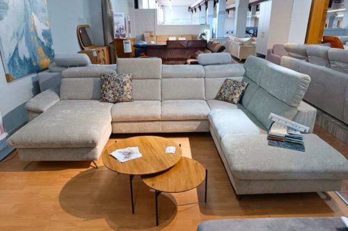 Narożnik ZE-EM22001 Polipol wyprzedaż