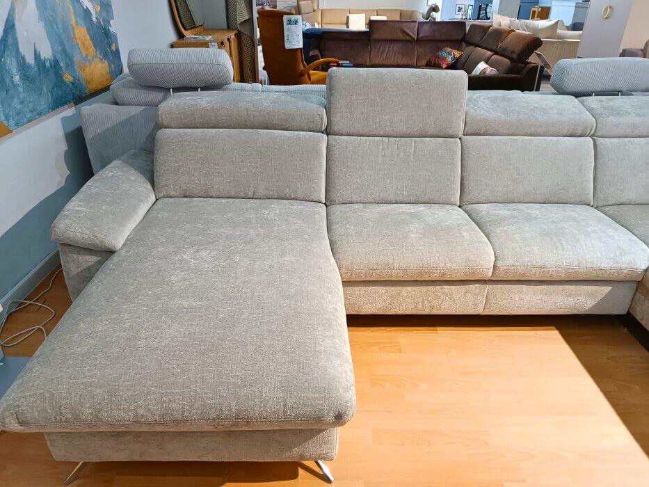 Narożnik ZE-EM22001 Polipol wyprzedaż