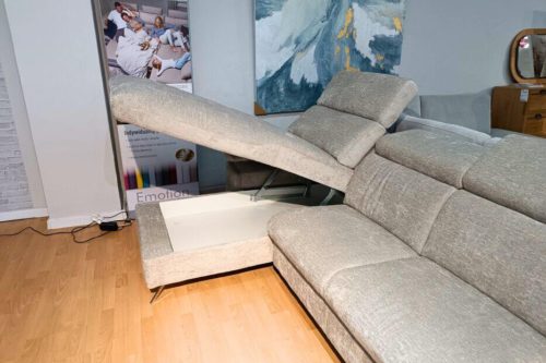 Narożnik ZE-EM22001 Polipol wyprzedaż