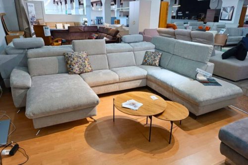 Narożnik ZE-EM22001 Polipol wyprzedaż