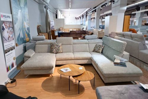 Narożnik ZE-EM22001 Polipol wyprzedaż