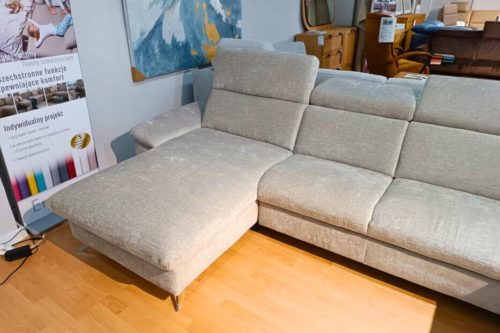 Narożnik ZE-EM22001 Polipol wyprzedaż