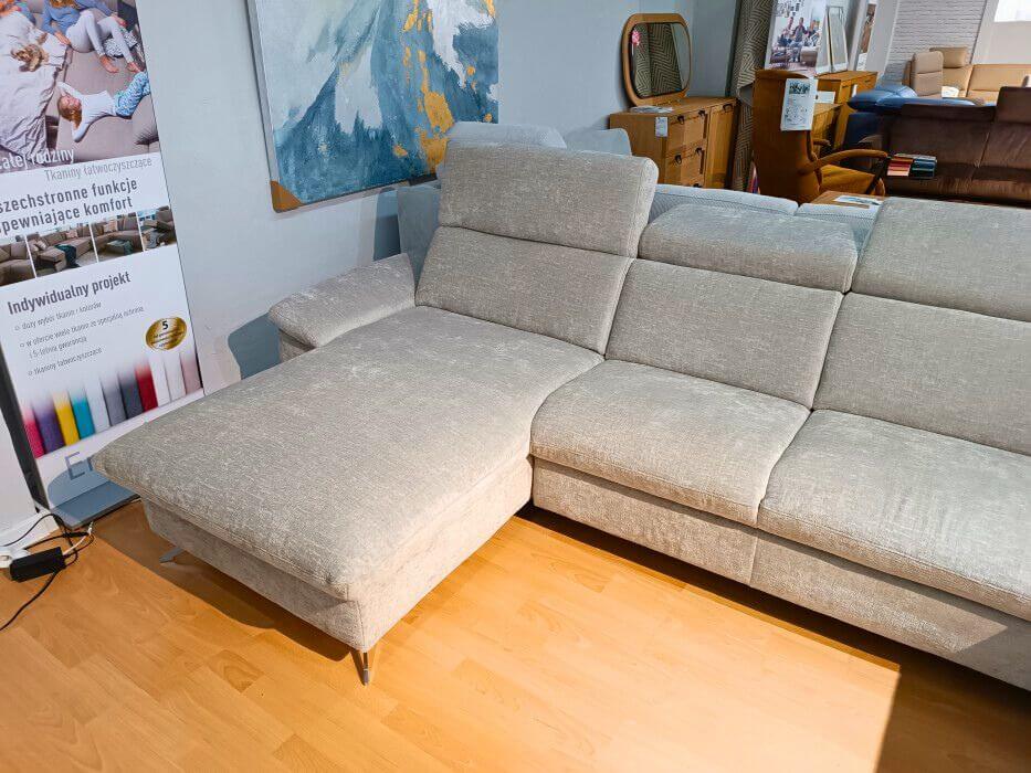 Narożnik ZE-EM22001 Polipol wyprzedaż