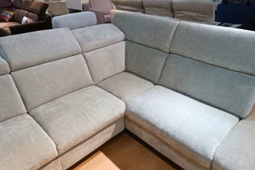 Narożnik ZE-EM22001 Polipol wyprzedaż