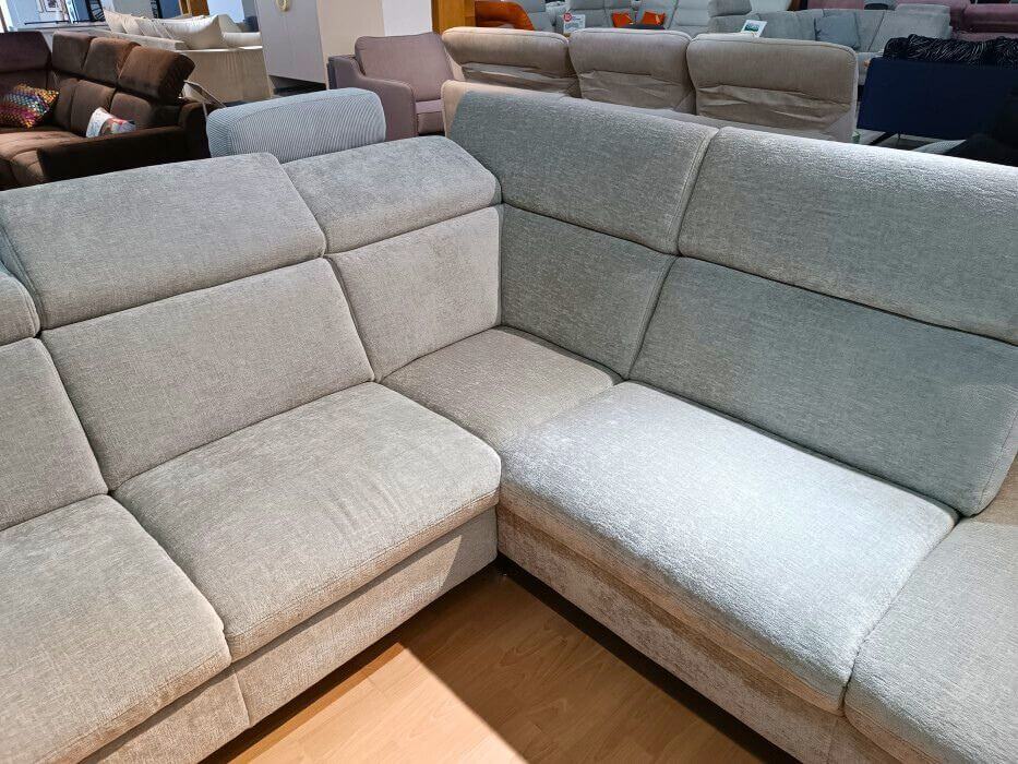 Narożnik ZE-EM22001 Polipol wyprzedaż