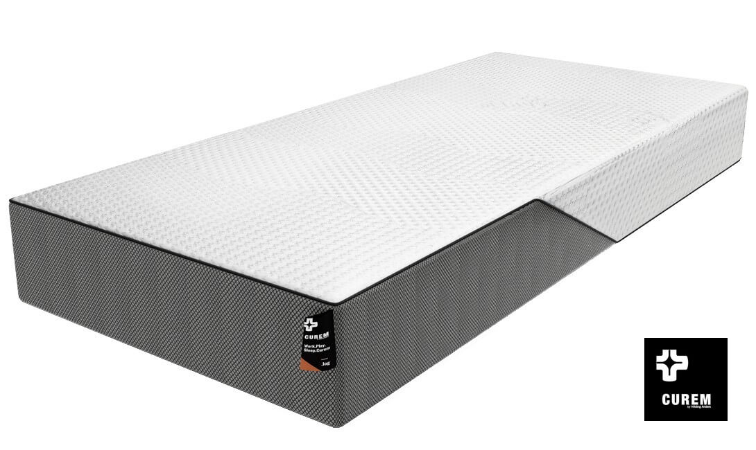 Materac .EXE Curem - obrazek 2