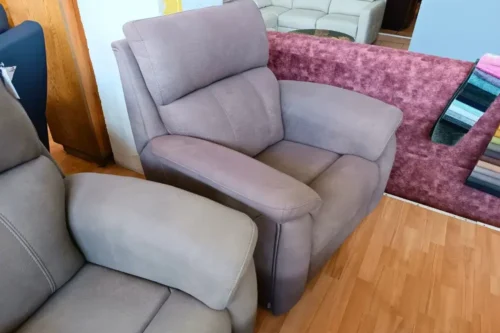 Fotel Havana Orfeusz