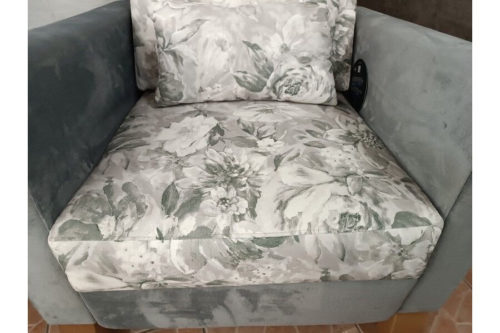 Fotel Santos Unimebel