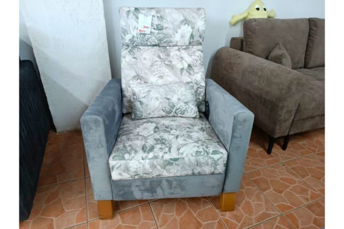 Fotel Santos Unimebel