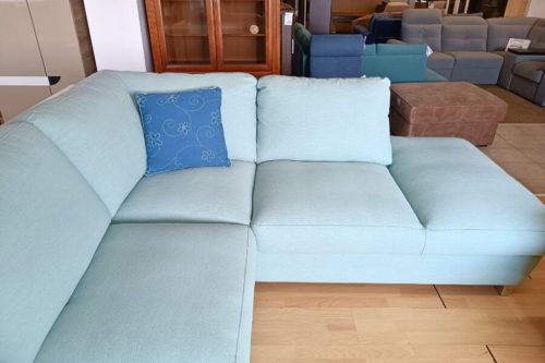 Narożnik z funkcją spania Atlanta wyprzedaż