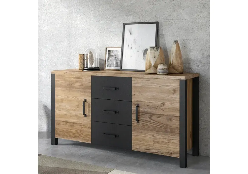 Kolekcja mebli Olin Helvetia