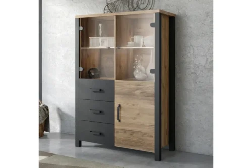 Kolekcja mebli Olin Helvetia