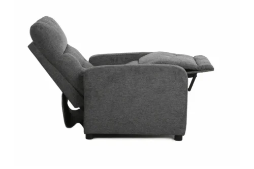 Fotel relaksacyjny Otus