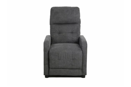 Fotel relaksacyjny Otus