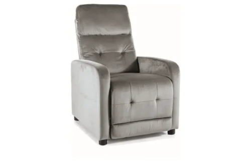 Fotel relaksacyjny Otus