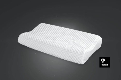 Alternative view of Poduszka .ERGO L CUREM