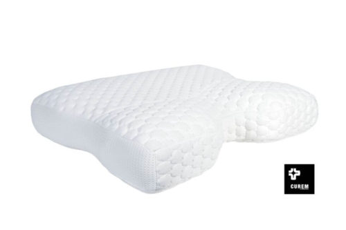 Poduszka .ERGO L CUREM 50 x 31 x 11 cm