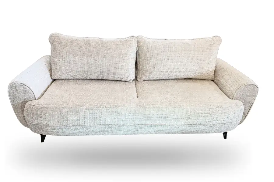 Sofa z funkcją spania Cremona 3DL Mars Meble