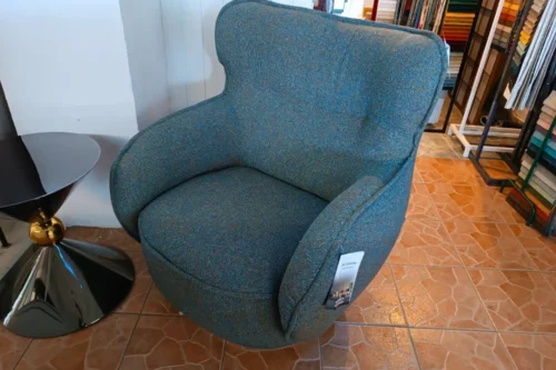 Fotel obrotowy Sonora MTI Furninova