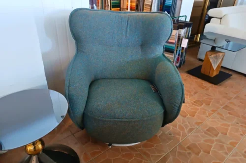 Fotel obrotowy Sonora MTI Furninova