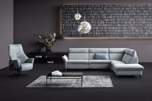 Sofa Planopoly 1926 Himolla