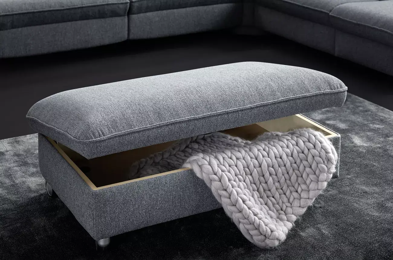 Sofa Planopoly 1926 Himolla