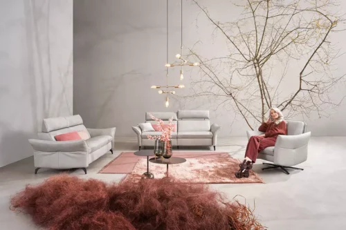 Sofa Planopoly 1926 Himolla