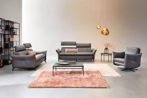 Sofa Planopoly 1926 Himolla