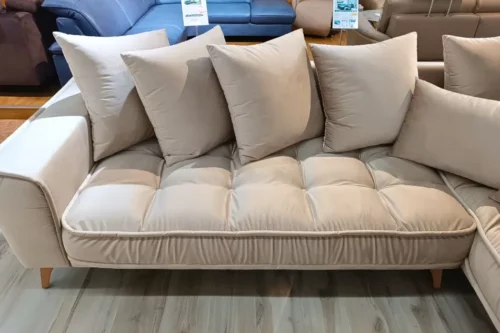 Narożnik Belavio Befame od ręki