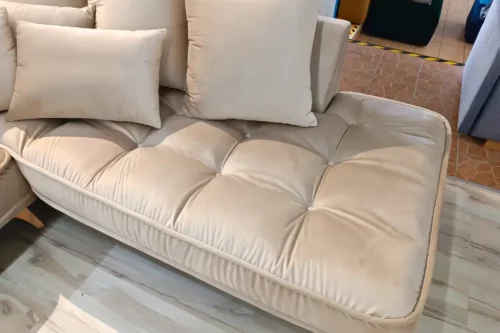 Narożnik Belavio Befame od ręki