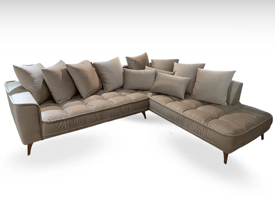 Narożnik Belavio Befame od ręki