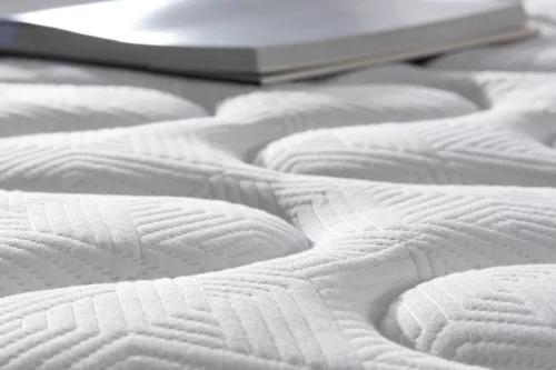 Materac Coral Grey Karibian Descanso