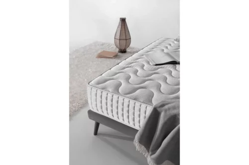 Materac Coral Grey Karibian Descanso