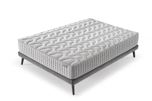 Materac Coral Grey Karibian Descanso