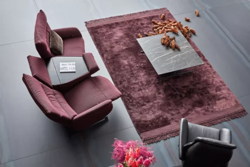 Sofa Cumuly Comfort 4050 Himolla